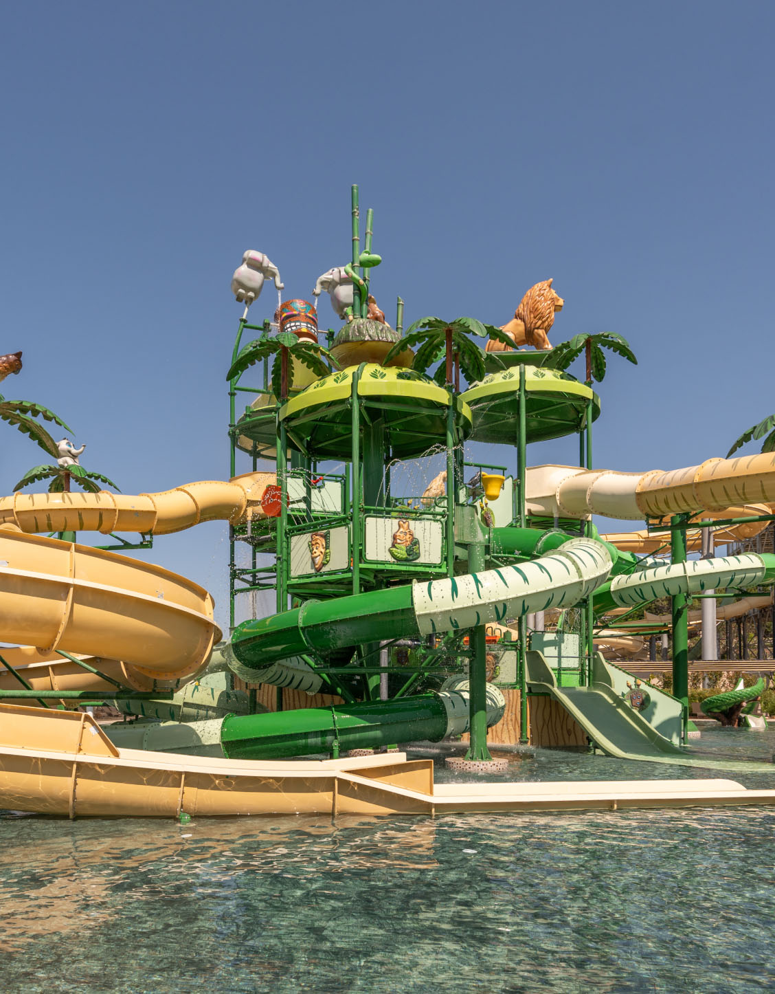 SeaStar Gün Batımı